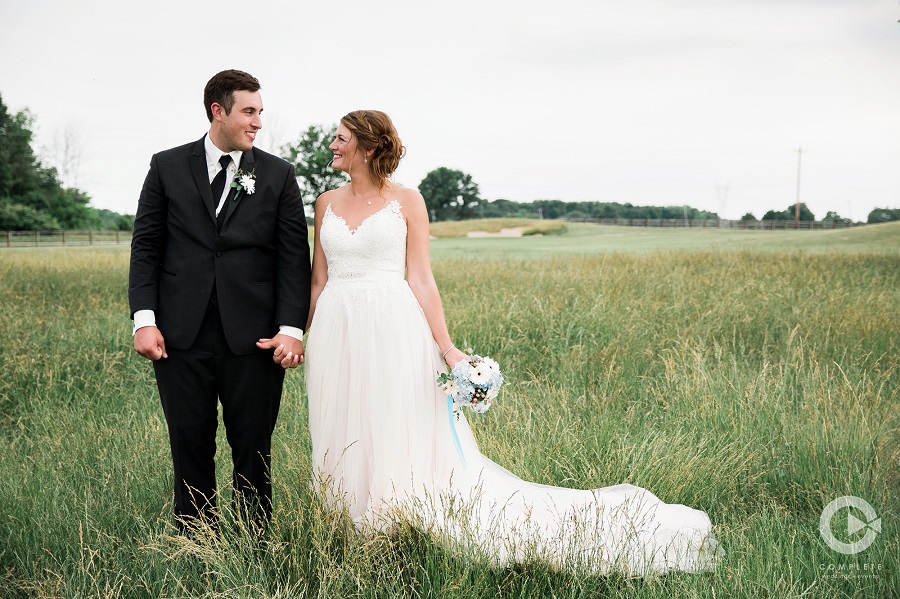Fargo wedding Photographer